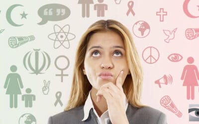 The Iranian Deal and Doublethink